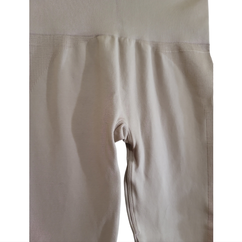 Set Active Sportbody Leggings Dugout Medium Athletic Workout - Picture 5 of 7